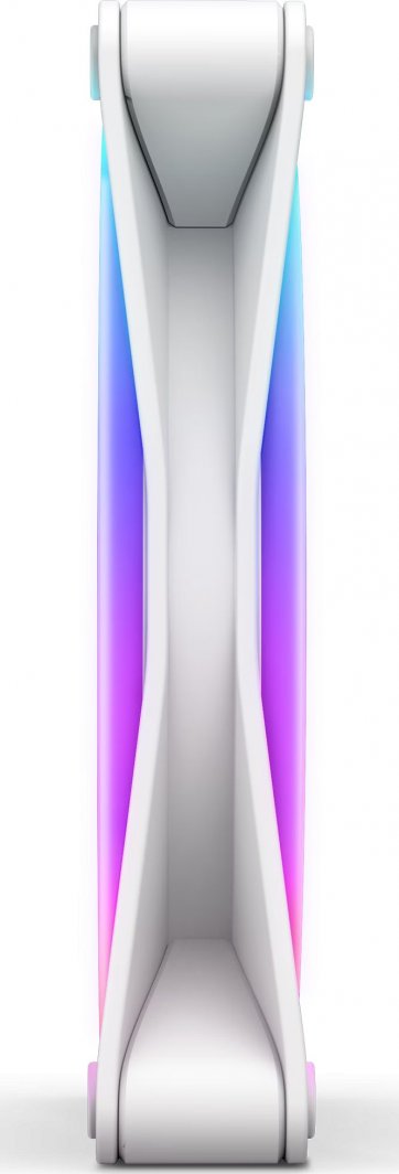 Wentylator Nzxt F120 RGB DUO (RF-D12SF-W1)
