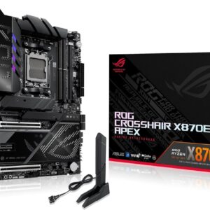 Płyta główna Asus ROG CROSSHAIR X870E APEX