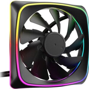 Wentylator Sharkoon SHARK Lights RGB PWM