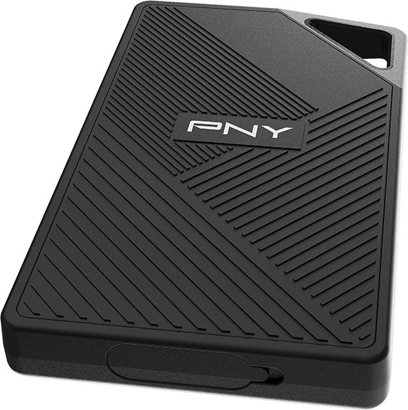 Dysk SSD PNY RP60 CS3060 1TB USB 3.2 Gen 2/Type-C (PSD0CS3060-1TB-RB)