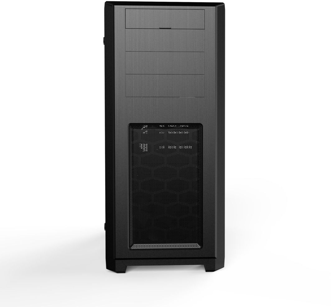 Obudowa Phanteks Enthoo Pro Tempered Glass, czarny (PH-ES614PTG_BK)