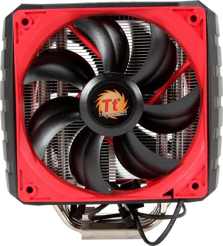 Chłodzenie CPU Thermaltake NiC C4 (CLP0607)