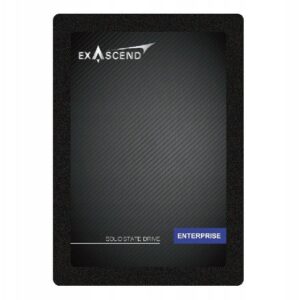 Dysk SSD ExAscend SE4 3840GB 2.5" SATA3 (EXSE4A3840GB)