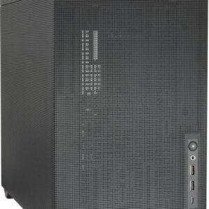 Obudowa Inter-Tech IM-2 Expander (88881368)