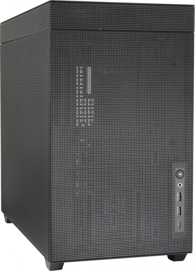 Obudowa Inter-Tech IM-2 Expander (88881368)