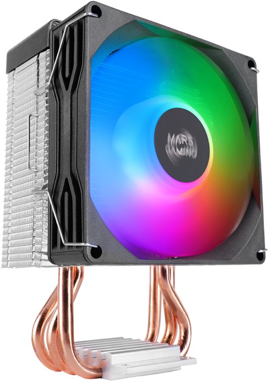 Chłodzenie CPU Tacens Mars MCPU-X3 (TACMARS-MCPUX3)