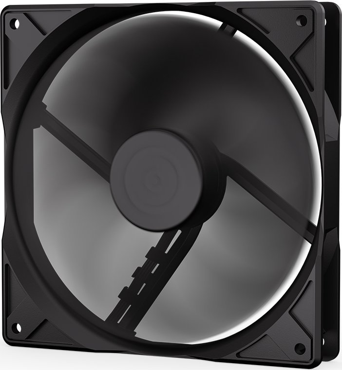 Wentylator Endorfy Stratus 140 PWM (EY4A011)