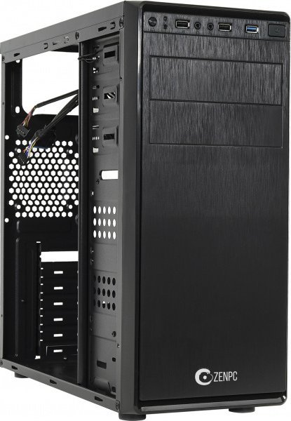 Obudowa Zenpc O1 Office (ZEN.OFF.01.BK)