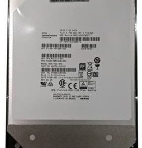 Dysk HP DRV HDD 14TB 6G LFF SATA HE