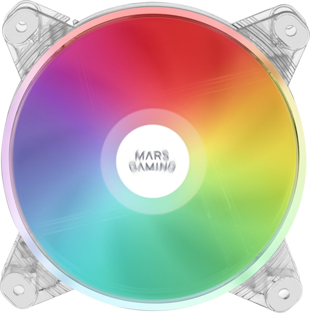 Wentylator Mars Gaming MFD