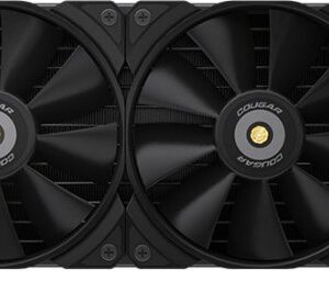 Chłodzenie wodne Cougar Poseidon GT 360 (3MAQS360.0001)