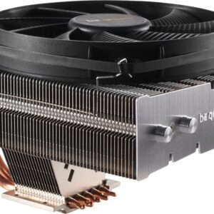 Chłodzenie CPU be quiet! Shadow Rock TF2 (BK003)