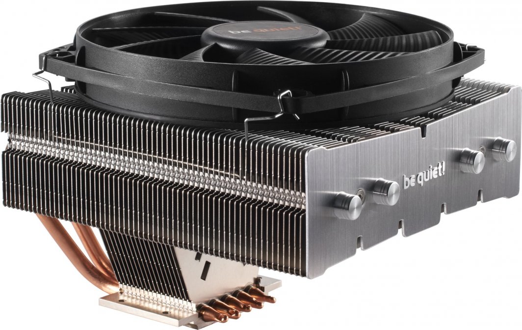 Chłodzenie CPU be quiet! Shadow Rock TF2 (BK003)