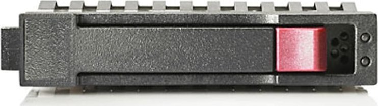 Dysk SSD HPE 256GB 2.5" SATA III (704637-001)