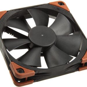 Wentylator Noctua NF-F12 industrialPPC-2000 IP67 PWM