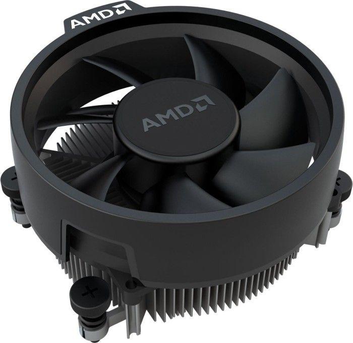 Procesor AMD Ryzen 5 5500, 3.6 GHz, 16 MB, MPK (100-100000457MPK)