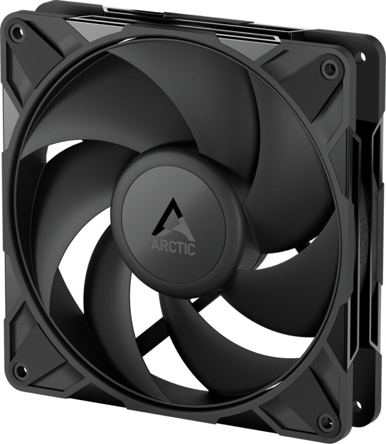 Wentylator Arctic P14 Pro PST CO (ACFAN00316A)