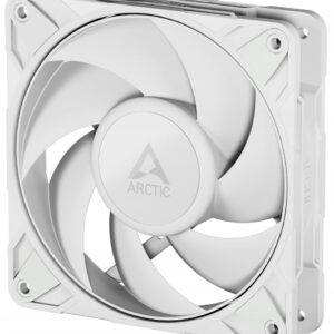 Wentylator Arctic P12 Pro PST biały (ACFAN00308A)