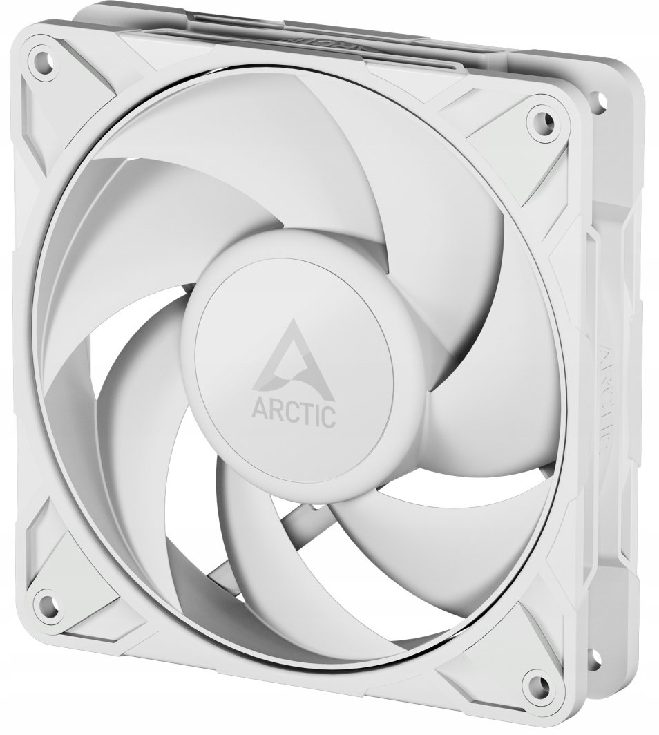 Wentylator Arctic P12 Pro PST biały (ACFAN00308A)