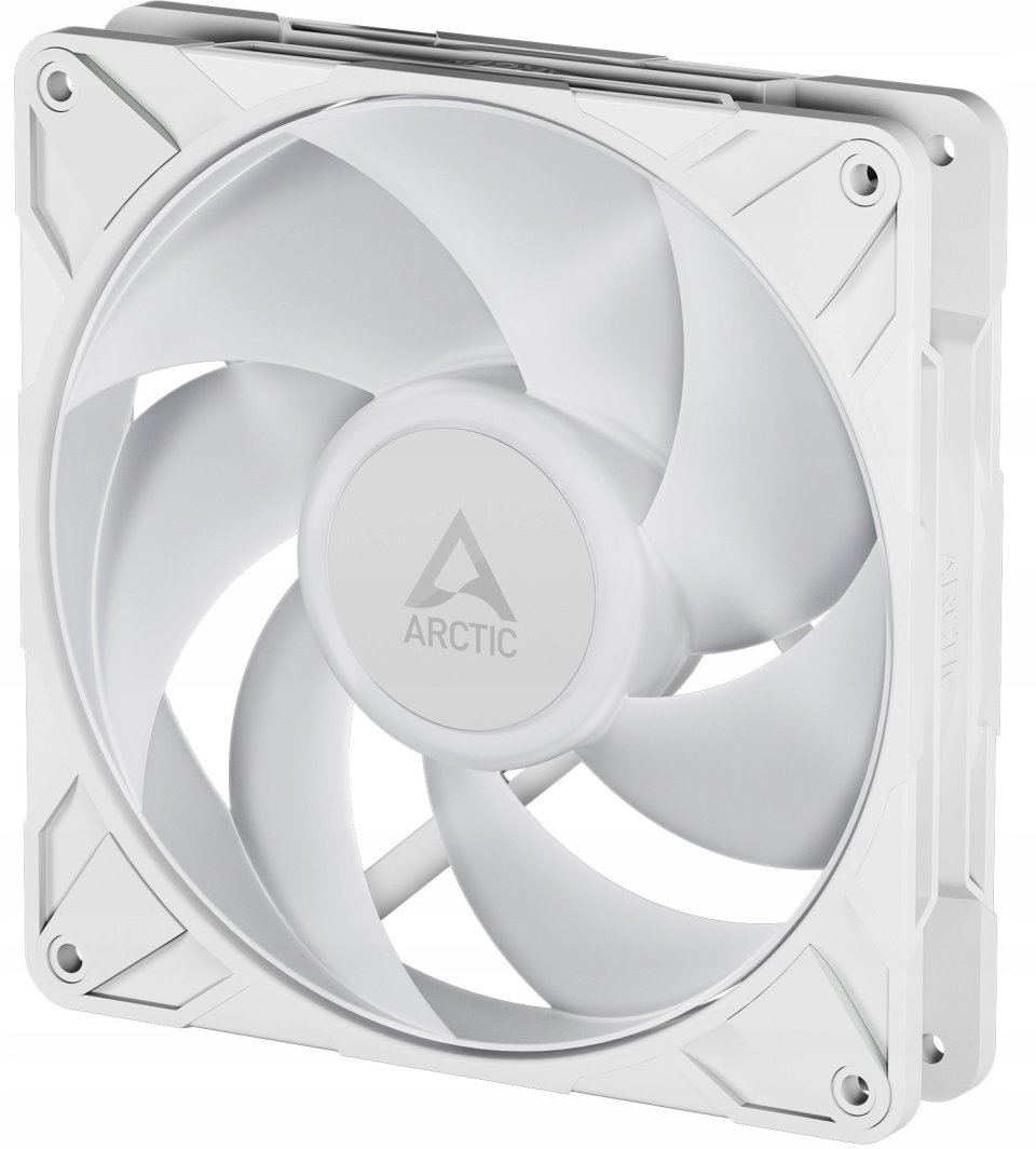 Wentylator Arctic P14 Pro A-RGB biały (ACFAN00318A)