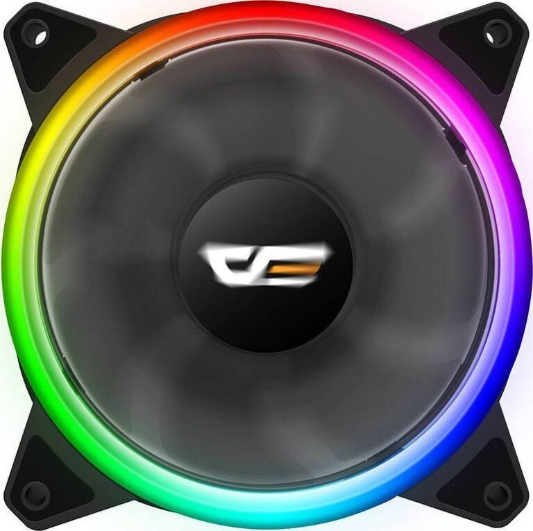 Wentylator Darkflash DR12 Pro