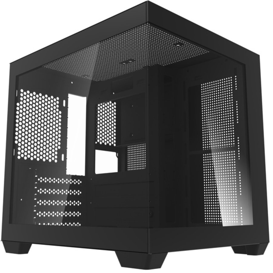Obudowa Darkflash C275P Czarny (C275P_Black)