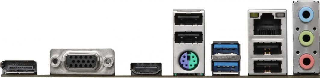 Płyta główna ASRock H610M-HDV/M.2 R2.0