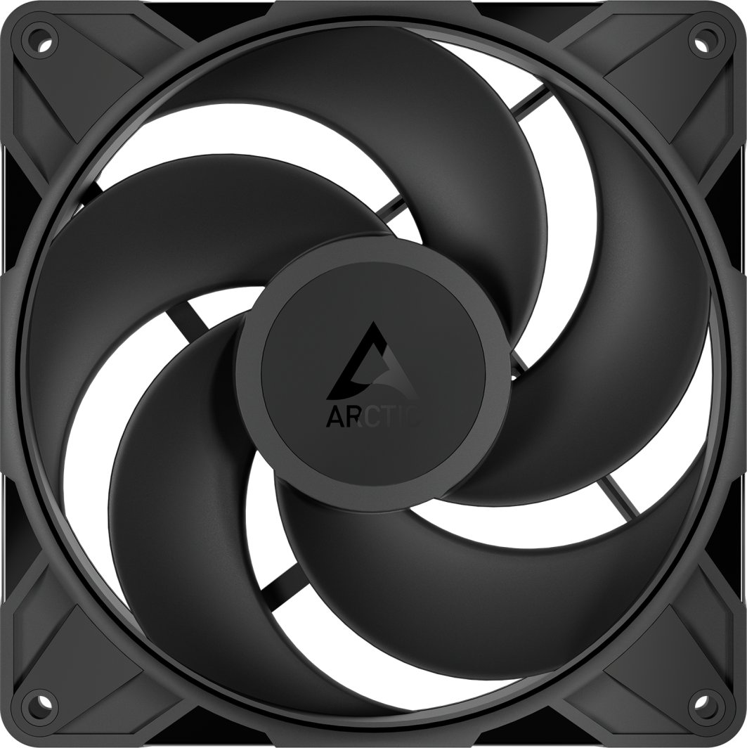 Wentylator Arctic P14 Pro Reverse 3-pack (ACFAN00330A)