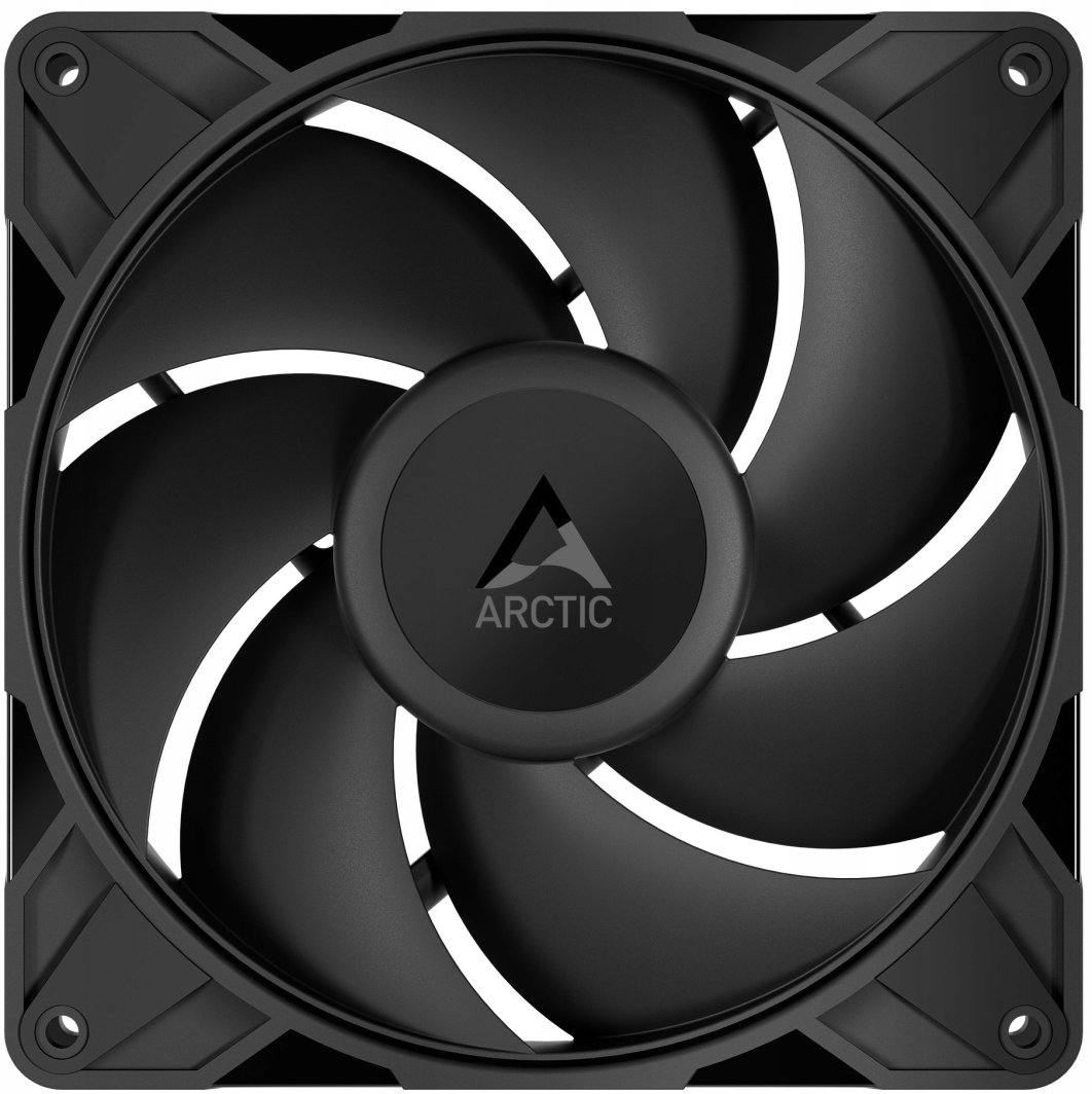 Wentylator Arctic P14 Pro PST czarny (ACFAN00314A)