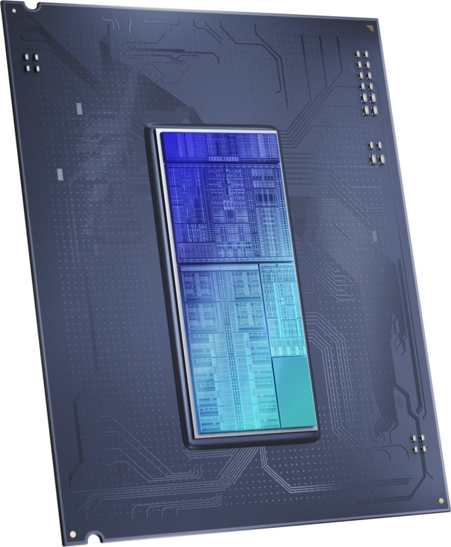 Procesor Intel Core Ultra 7 265KF, 3.3 GHz, 30 MB, OEM (AT8076806410)