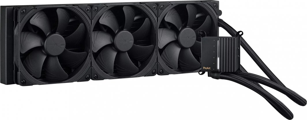 Chłodzenie wodne Asus ProArt LC 420 (90RC00N0-M0UAY0)