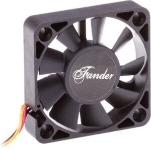 Wentylator Fander Roxo 5010H 50mm (FRX3-5010H)