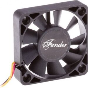 Wentylator Fander Roxo 5010H 50mm (FRX3-5010H)