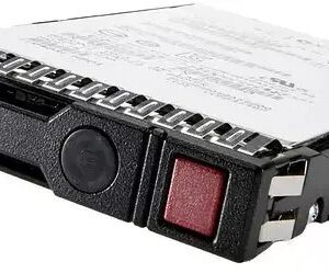 Dysk HP DRV HD 2TB 6G SATA 7.2K 3.5