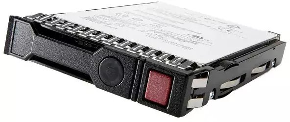 Dysk HP 2TB SATA 7.2K LFF SC DS H