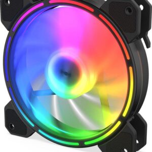 Wentylator Krux Lunar 120 ARGB (KRX0067)