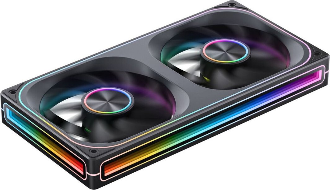 Wentylator Jonsbo ZA-240B