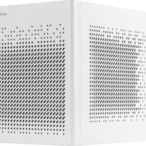 Obudowa SilverStone Sugo 16 Biała (SST-SG16W)