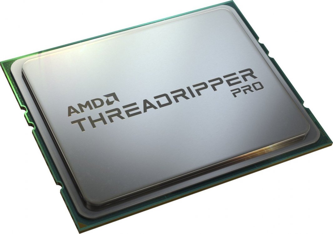 Procesor AMD Ryzen Threadripper Pro 5975WX, 3.6 GHz, 128 MB, OEM (100-000000445)
