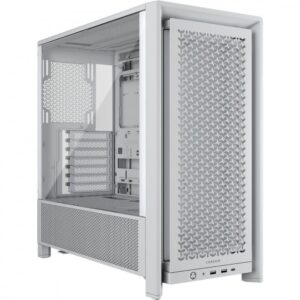 Obudowa Corsair Frame 4000D biała (CC-9011291-WW)