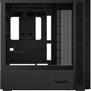Obudowa TRYX FLOVA F50 Czarny (C-F500F-FM1E-G0K)