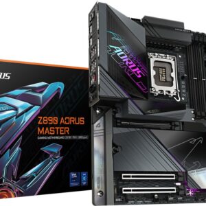 Płyta główna Gigabyte Z890 AORUS MASTER
