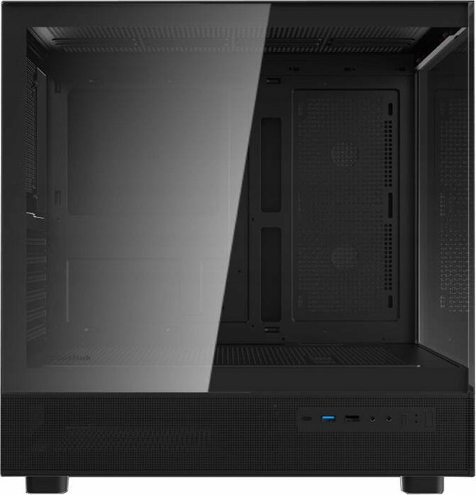 Obudowa Darkflash DPX90 ARGB czarna