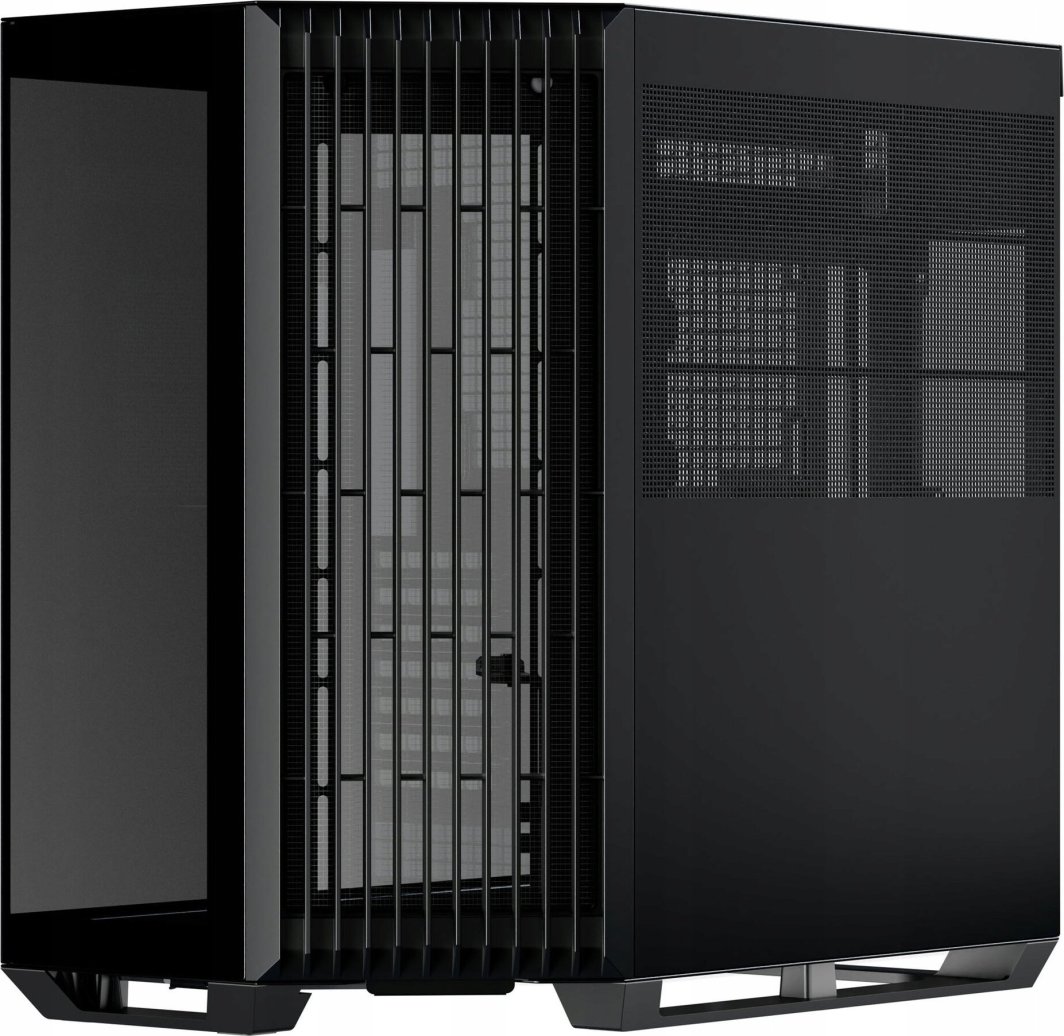 Obudowa Apnx V1 Czarny (APCM-VI01003.11)