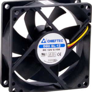 Wentylator Chieftec AF-0825S