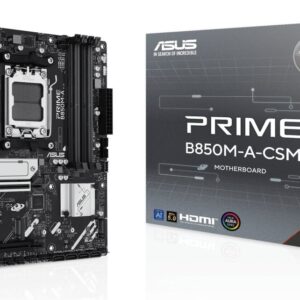 Płyta główna Asus PRIME B850M-A-CSM