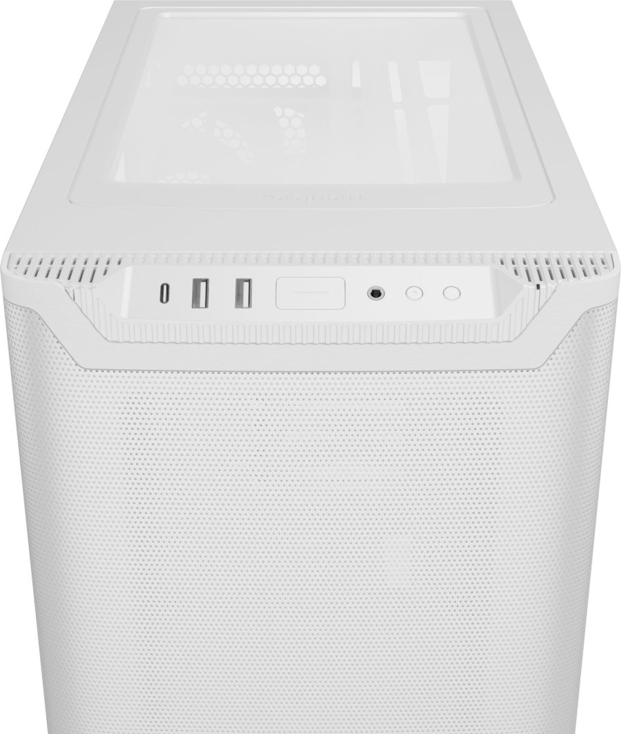 Obudowa be quiet! Pure Base 501 Airflow biała (BG075)