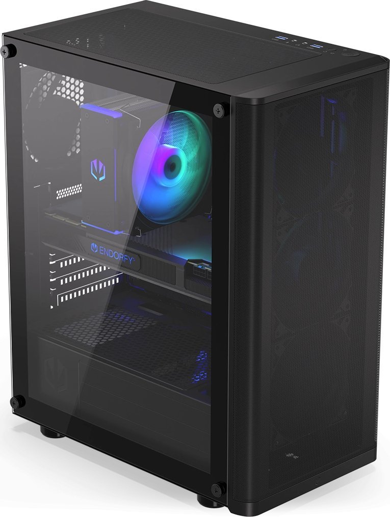 Obudowa Endorfy Ventum 200 Air (EY2A002)