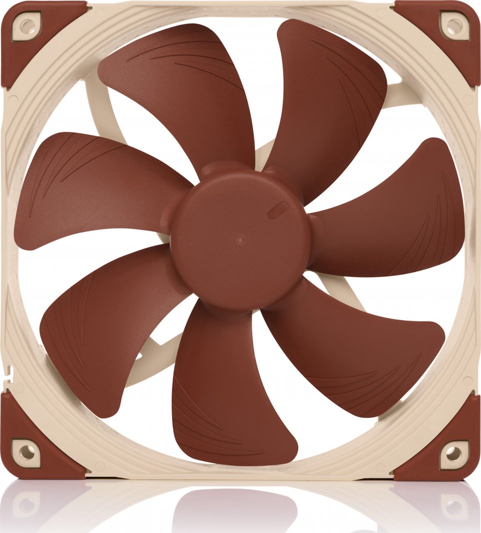 Wentylator Noctua NF-A14 PWM