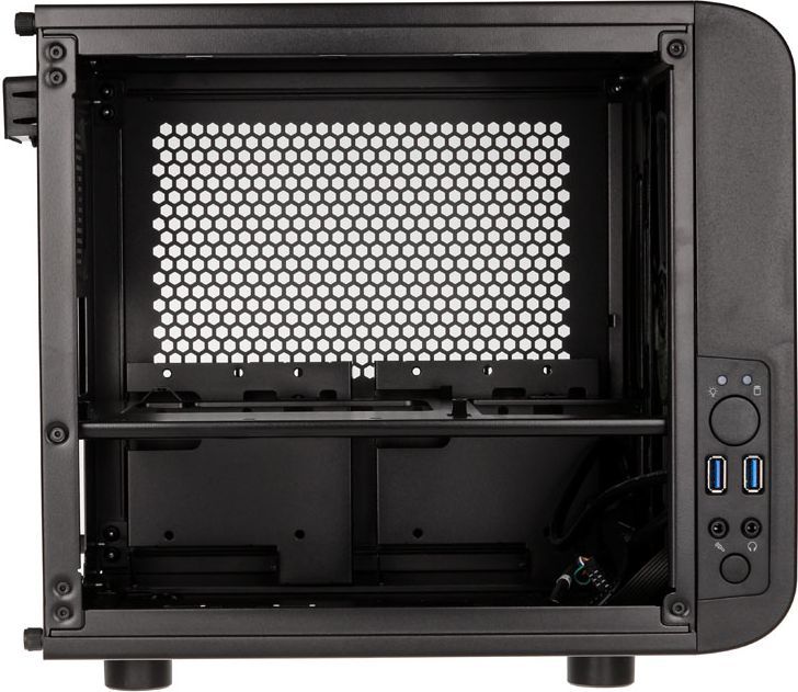 Obudowa Thermaltake Core V1 (CA-1B8-00S1WN-00)